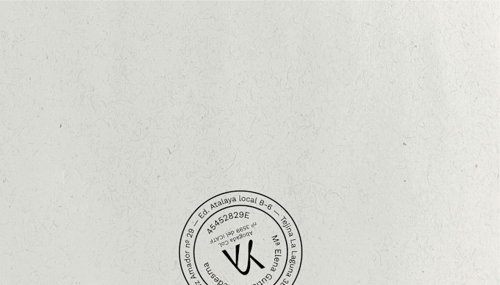 Cover image for Visual Identity ― GL Law Firm