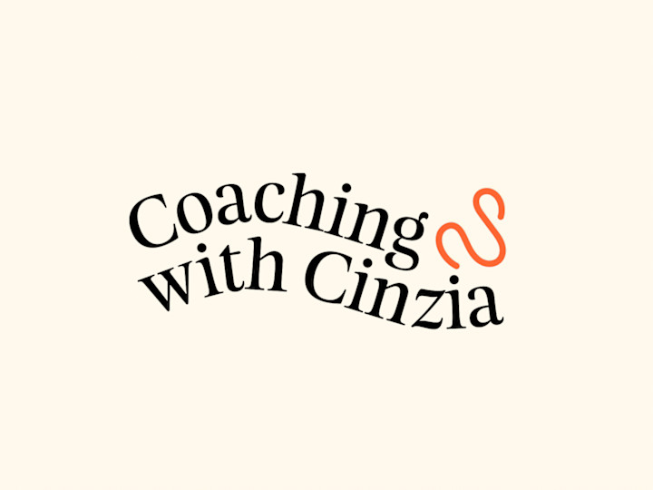 Cover image for Coaching with Cinzia