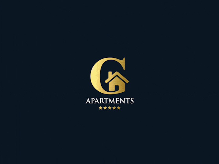 Cover image for Logo designs