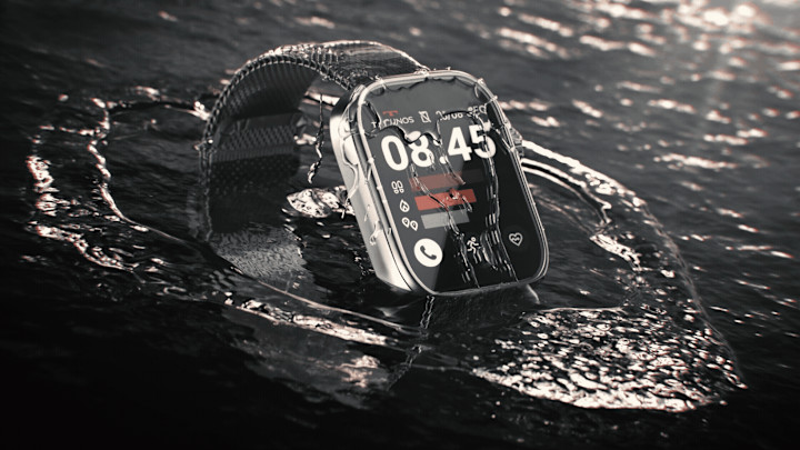 Cover image for TECHNOS CONNECT MAX CALL