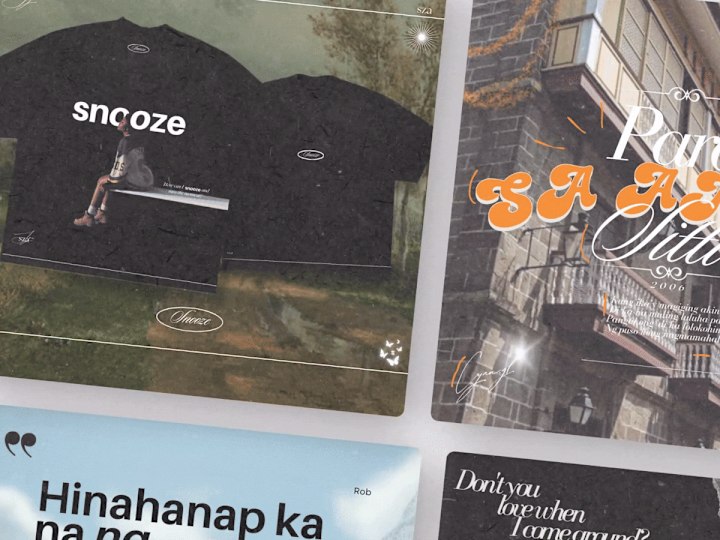 Cover image for Graphic/Poster Advertisements