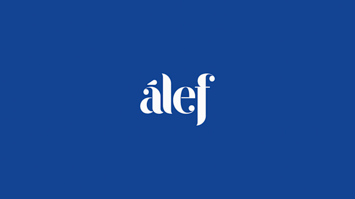 Cover image for Álef - Photography