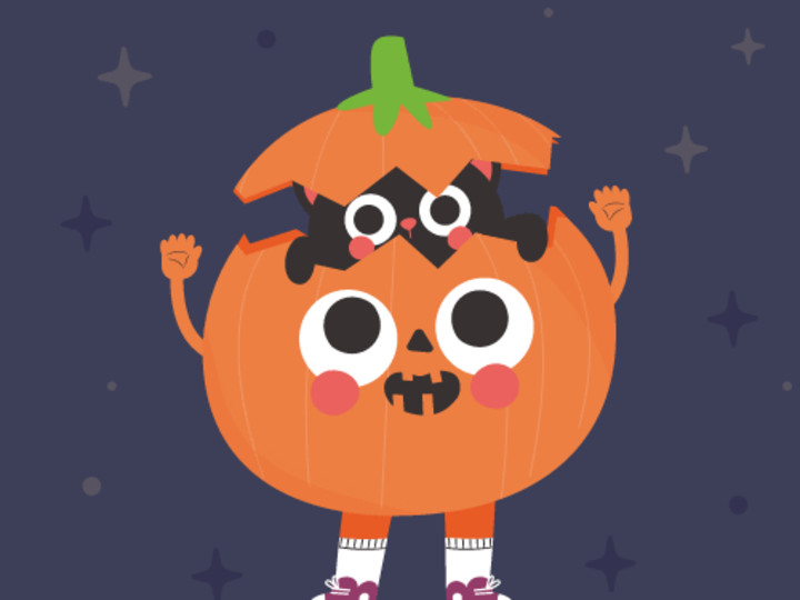 Cover image for Interactive Mascots for Apps & Websites