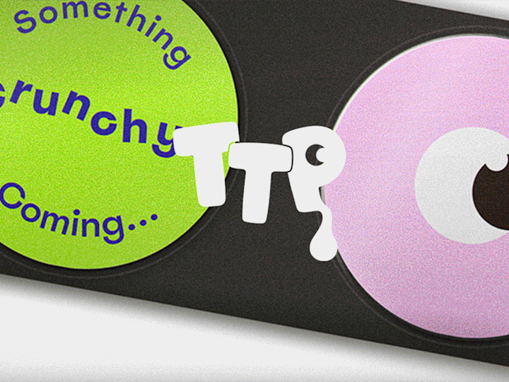 Cover image for The Treat Plug