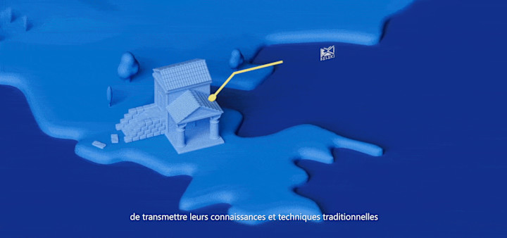 Cover image for Motion design for HERO's Erasmus project 