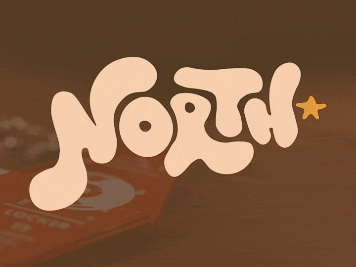 Cover image for North Star Coffee Co. [ Logo, Brand Strategy, 3D]