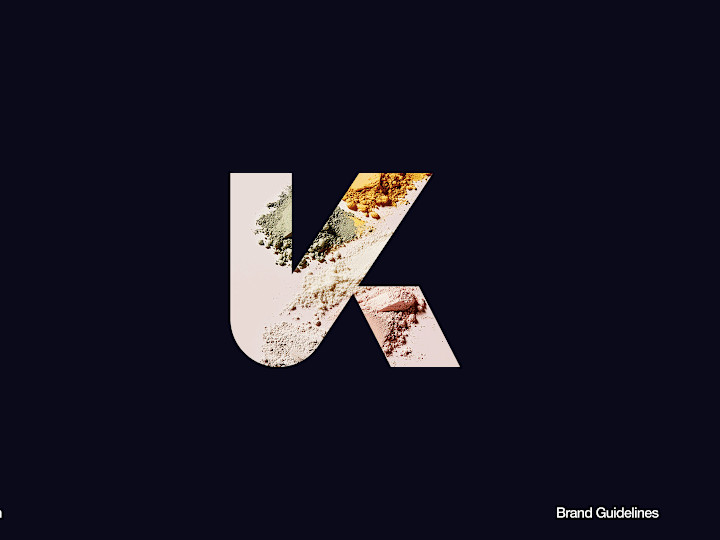 Cover image for Brand Identity Design for keara Meehan