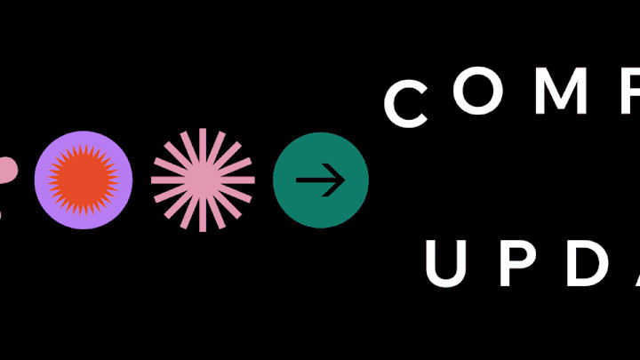 Cover image for Motion system - Wix Company Update
