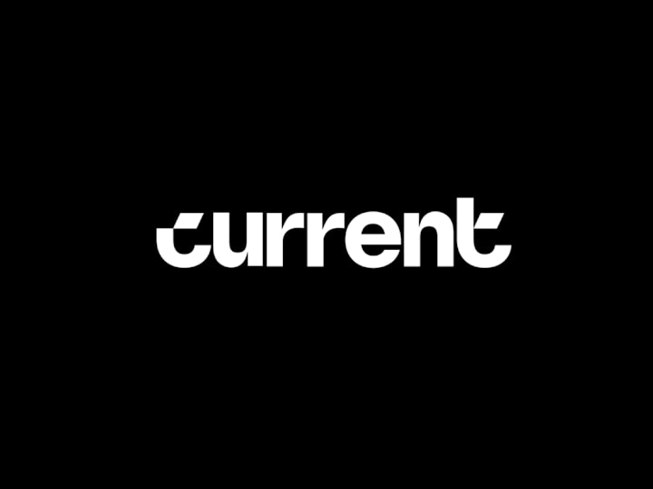 Cover image for Website Copy | Current Banking