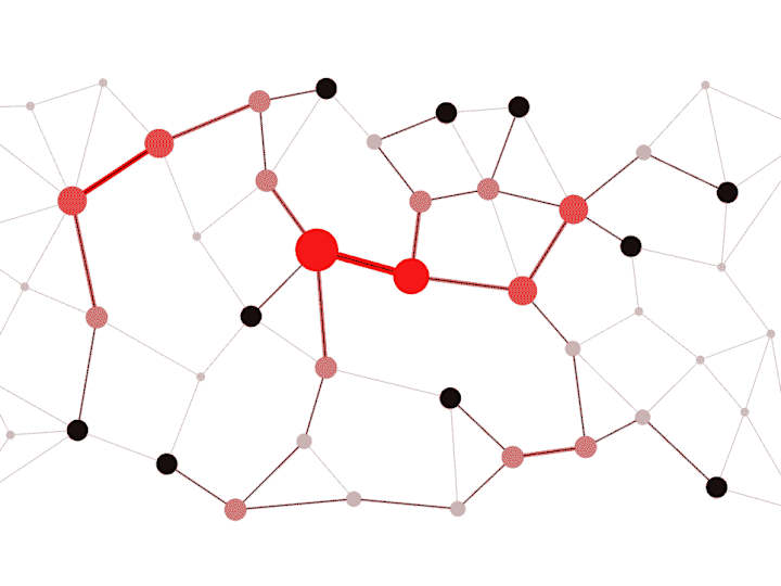 Cover image for Graph Path Optimization