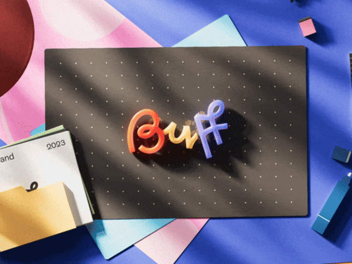 Cover image for Buff Motion | Motion Designer