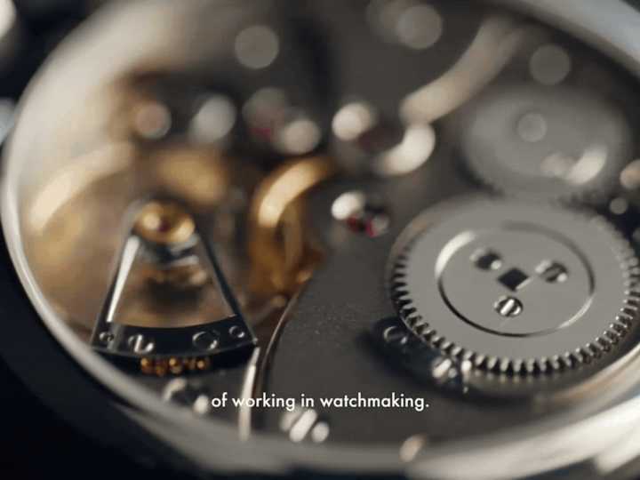 Cover image for Music for Louis Vuitton Watch Prize - Finalists