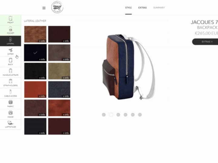 Cover image for Shopify Store and Custom Product Customizer App Development