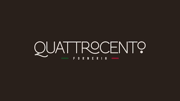 Cover image for Quattrocento