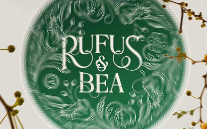 Cover image for Rufus & Bea - Logo Design