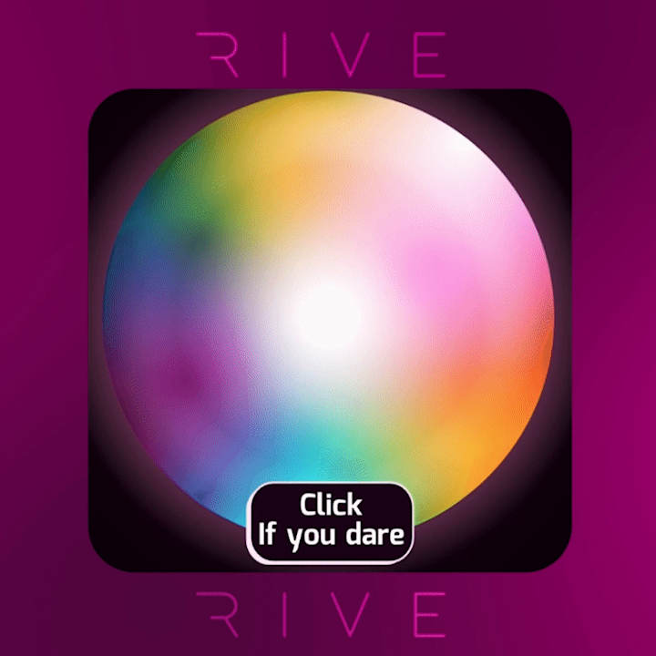 Cover image for RIVE - Circle Madness