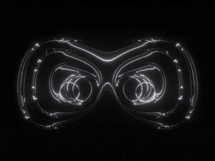 Cover image for Apple Vision Pro