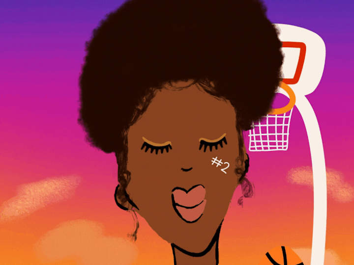 Cover image for Afrochicks NFT Collection