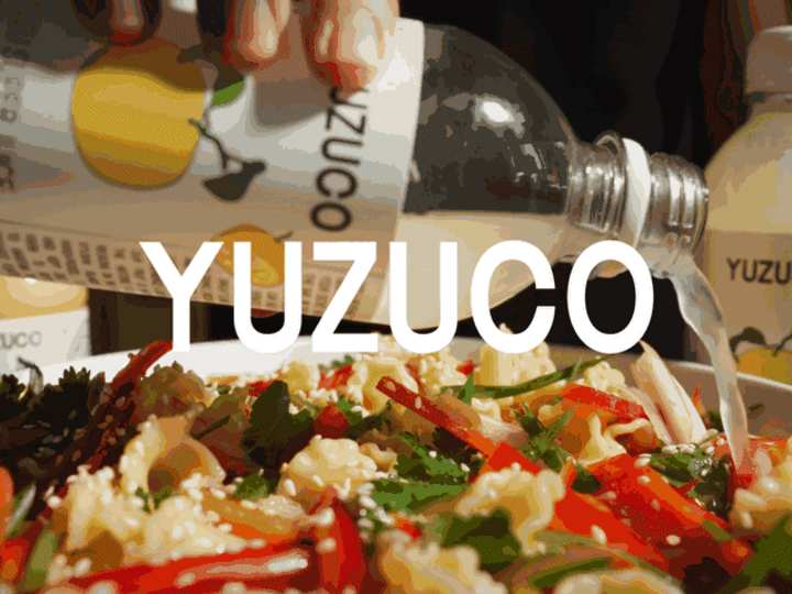 Cover image for Yuzuco Brand Assets