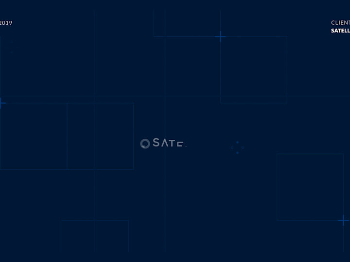 Cover image for Satellogic – Marketing Website