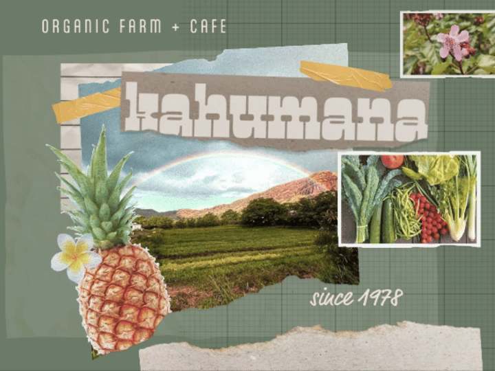 Cover image for Kahumana Farms : Animated Social Asset