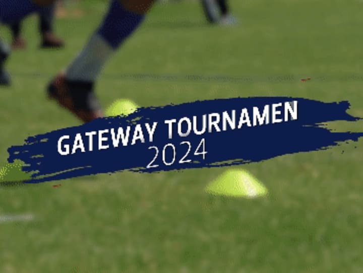 Cover image for Gateway Sports Tournament 2024