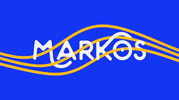 Cover image for Markos - Sunshine smiles & serious flavours.