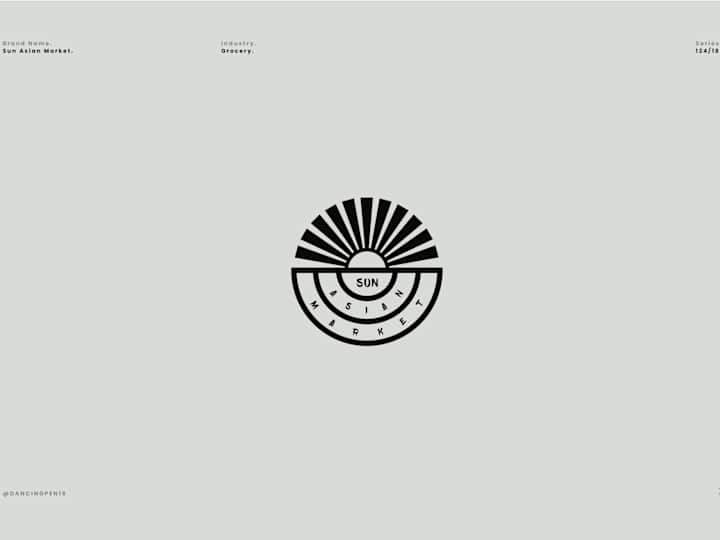 Cover image for Logofolio.