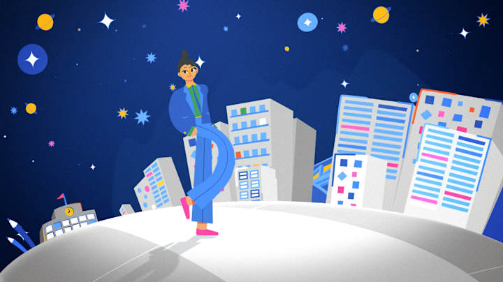 Cover image for Better This Way