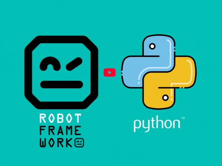 Cover image for Test-demo Robotframework - YouTube