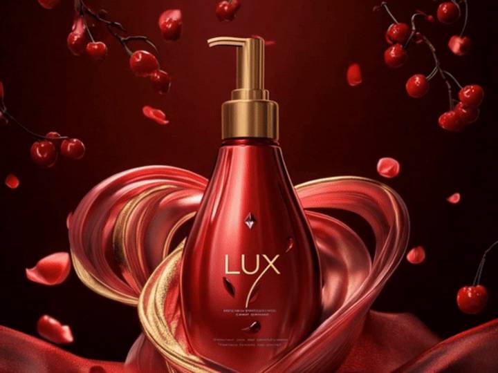 Cover image for Lux • AI Luxury Branding