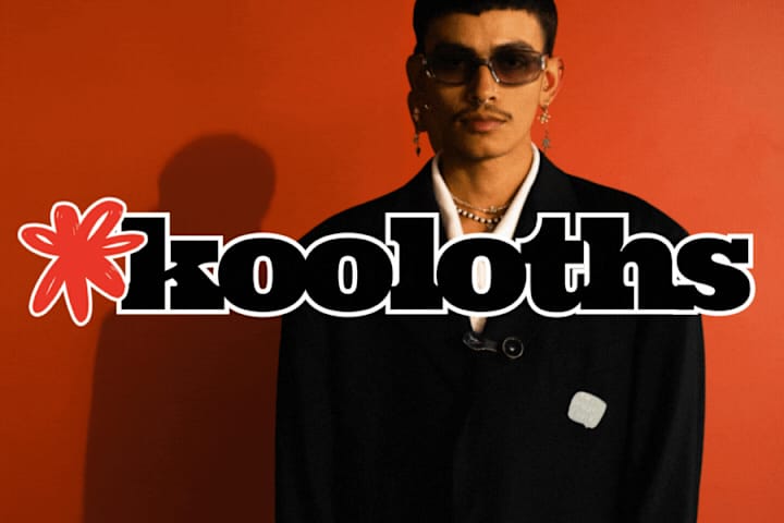 Cover image for Dynamic and Fashion-Driven Ecommerce Website for Kooloths