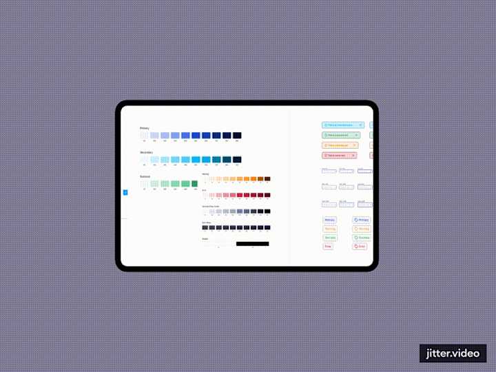 Cover image for How I Design in Figma – My Process & Approach