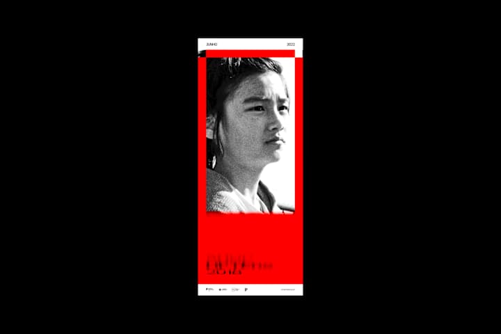 Cover image for Portuguese Film Archive | Rebrand