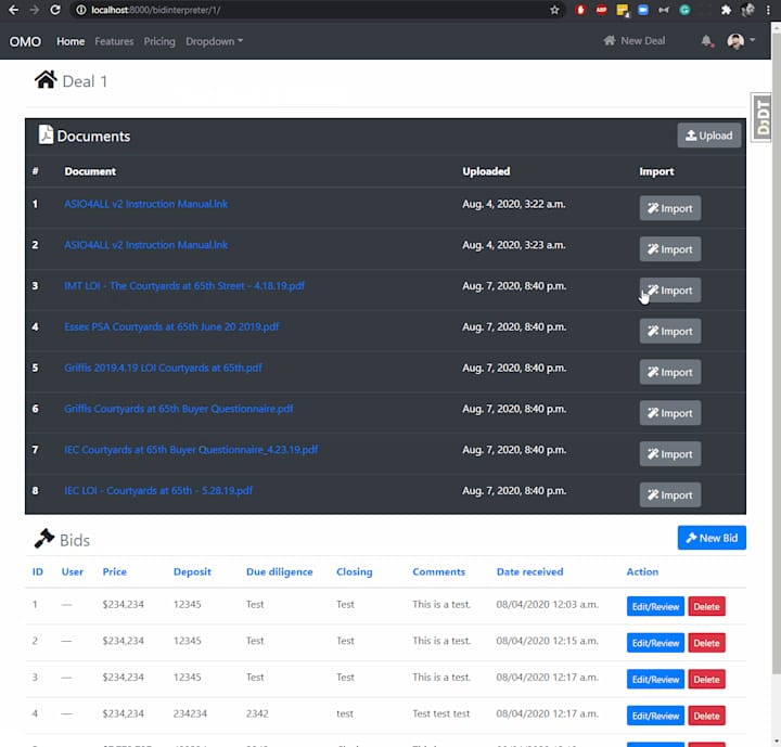 Cover image for Custom PDF Processing with AI