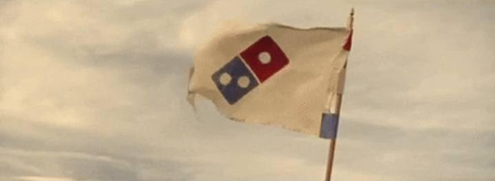 Cover image for Domino's Films