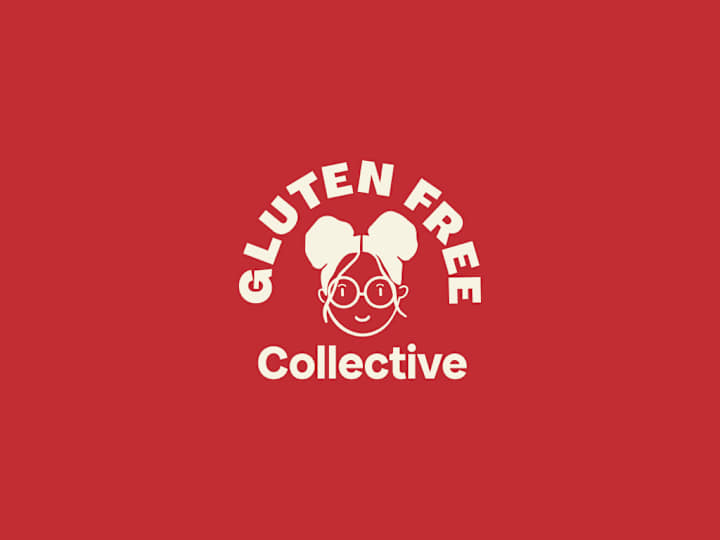 Cover image for Gluten Free Collective | Branding