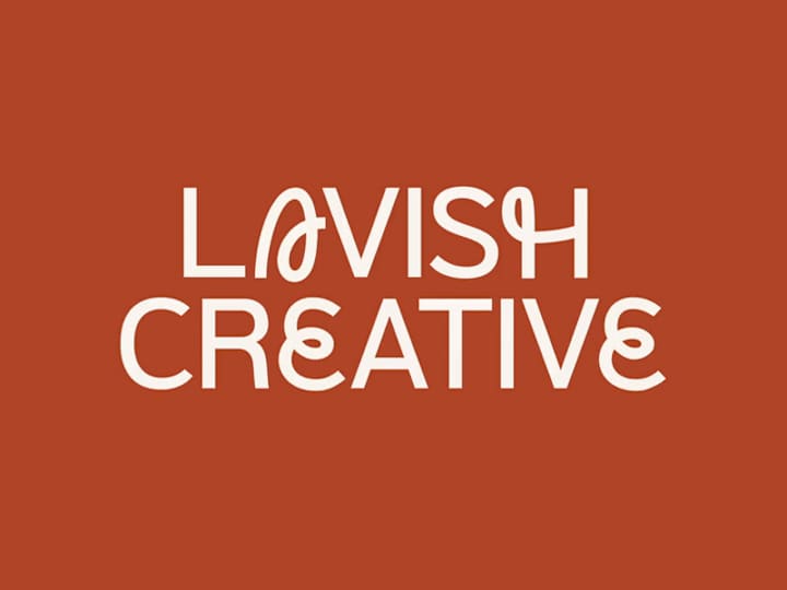 Cover image for Lavish Creative