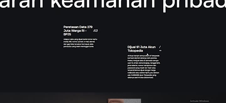Cover image for [New_Gen] 🖥️ Website Build + Design on Webflow