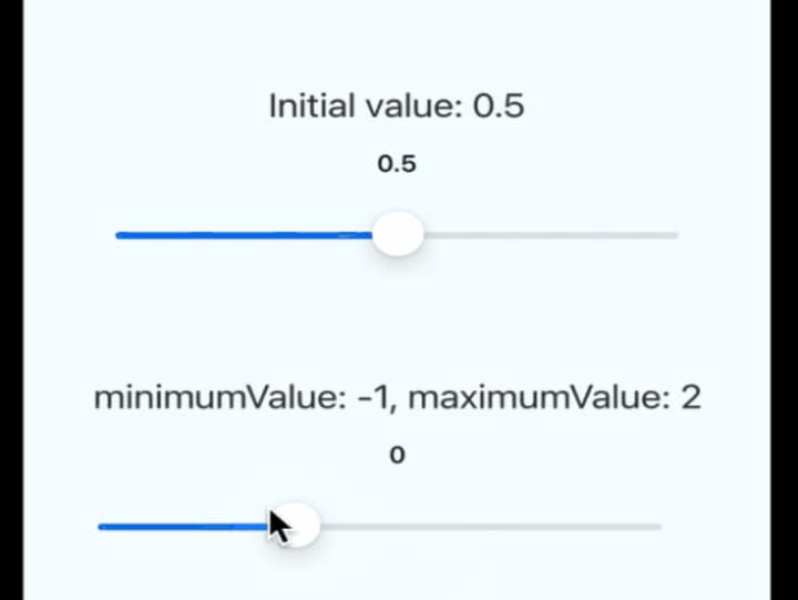 Cover image for Slider - A Dynamic RN Component for Interactive Experience