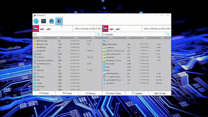 Cover image for iancustefan26/File-Maestro