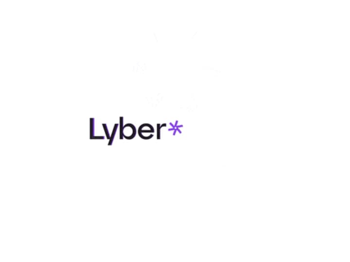 Cover image for Lyber - Fintech Web/Mobile App Design and Development