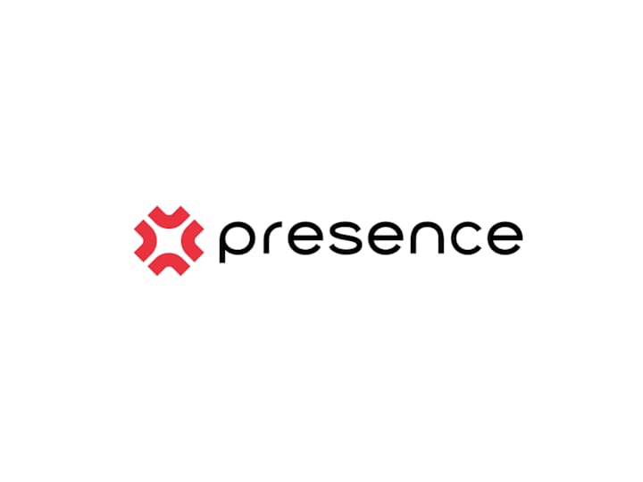 Cover image for Presence :: Behance