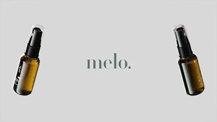 Cover image for Melo | Product Visualisation 