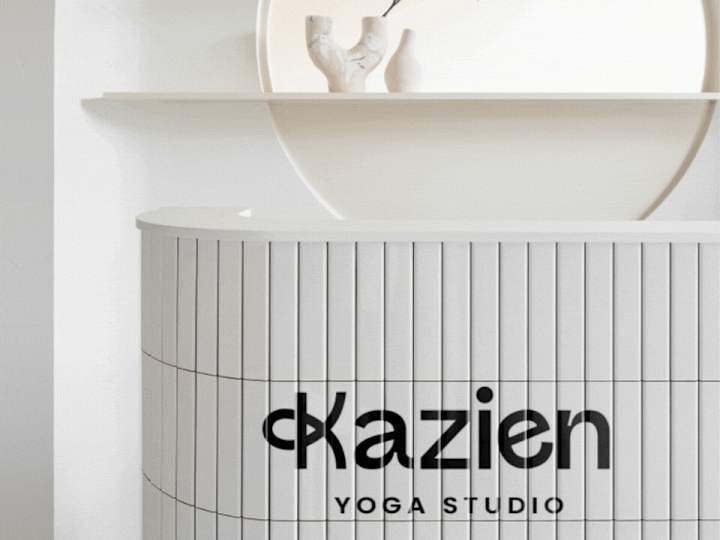 Cover image for Kaizen Studio - Inclusive Yoga Haven