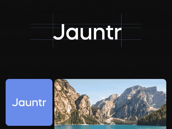 Cover image for Jauntr | Mobile App & Web App