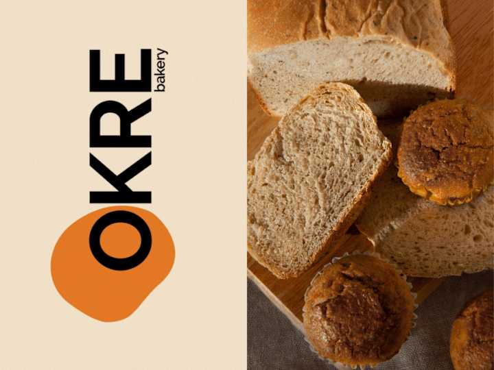 Cover image for OKRE Bakery | End-to-End Brand Launch & Management