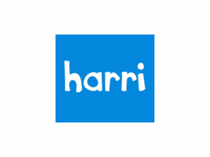 Cover image for Harri | Help documentation