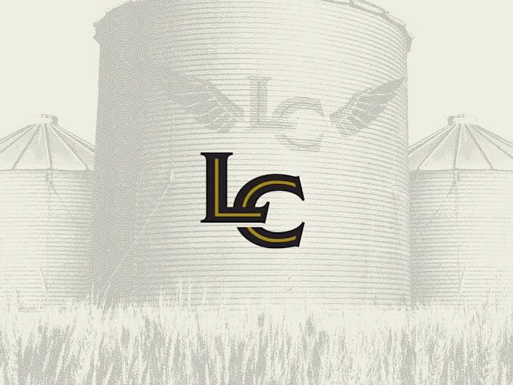Cover image for Loping Crow Distillery