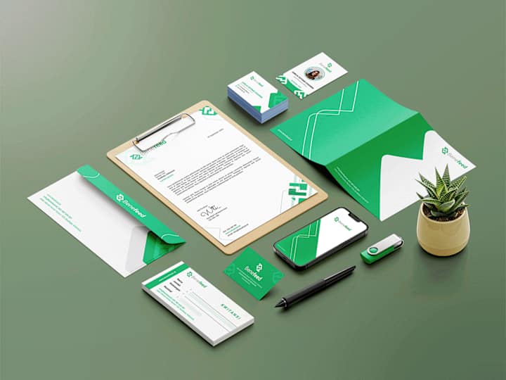 Cover image for Stationary Set Design